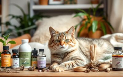 Macskás blog 19 Macska homeopátia – Minden, amit tudnod kell róla!