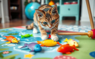 Macskás blog 20 Macska horgászó játék – Minden, amit tudnod kell róla!