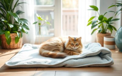 Macska hűsítő matrac – Minden, amit tudnod kell róla!