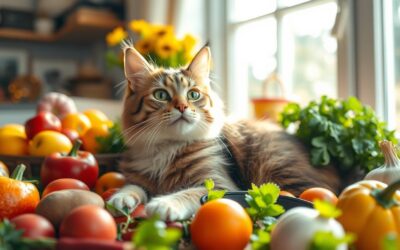 Macska immunerősítés – Minden, amit tudnod kell róla!