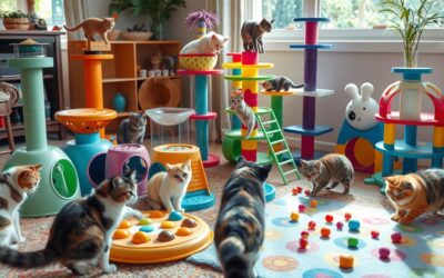 Macskás blog 16 Macska intelligencia fejlesztő játékok – Minden, amit tudnod kell róla!