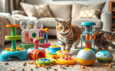 Macska intelligencia játékok – Minden, amit tudnod kell róla!