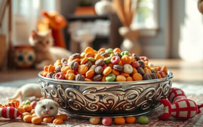 Macska jutalomfalat – Minden, amit tudnod kell róla!