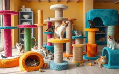 Macska kaparófa játék – Minden, amit tudnod kell róla!