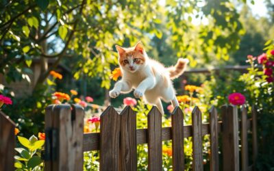 Macskás blog 20 Macska kinti mozgás – Minden, amit tudnod kell róla!