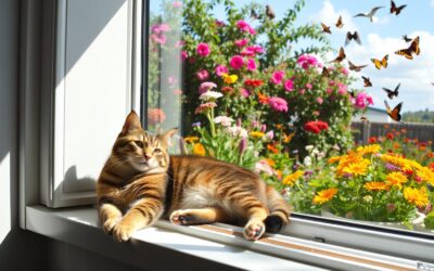 Macska kinti vagy benti tartás – Minden, amit tudnod kell róla!