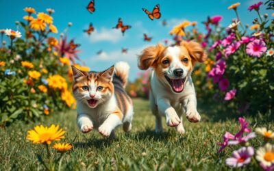 Macskás blog 23 Macska kutyával való mozgás – Minden, amit tudnod kell róla!