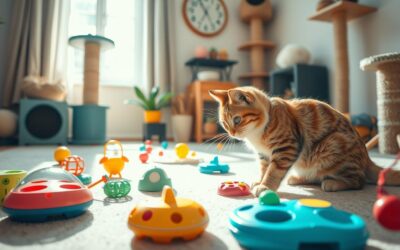 Macskás blog 24 Macska logikai tréning – Minden, amit tudnod kell róla!