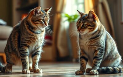Macska macska közti dominancia – Minden, amit tudnod kell róla!