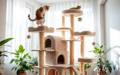 Macskás blog 17 Macska mászófa használata – Minden, amit tudnod kell róla!