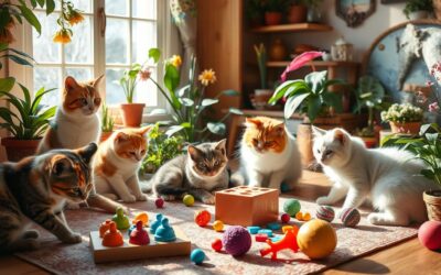 Macskás blog 20 Macska memória fejlesztés – Minden, amit tudnod kell róla!