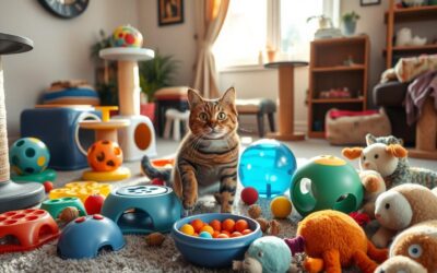 Macskás blog 20 Macska mentális stimuláció – Minden, amit tudnod kell róla!