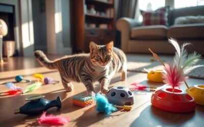 Macskás blog 19 Macska mozgásfokozó játékok – Minden, amit tudnod kell róla!