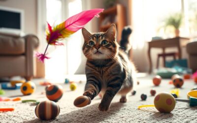 Macskás blog 16 Macska napi mozgásszükséglete – Minden, amit tudnod kell róla!