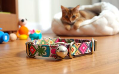 Macska nyakörv – Minden, amit tudnod kell róla!