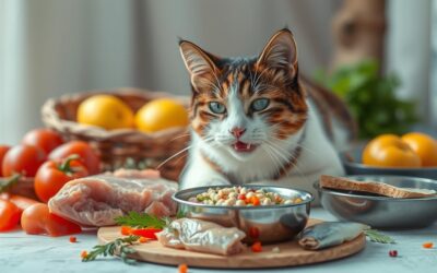 Macskás blog 21 Macska nyers etetés (barf) – Minden, amit tudnod kell róla!