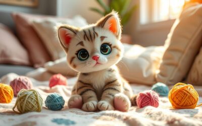 Macska plüss játék – Minden, amit tudnod kell róla!