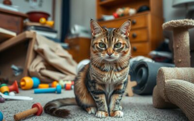 Macskás blog 22 Macska problémamegoldás fejlesztése – Minden, amit tudnod kell róla!