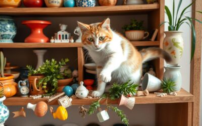 Macskás blog 19 Macska romboló viselkedés – Minden, amit tudnod kell róla!