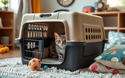 Macska szállítóbox – Minden, amit tudnod kell róla!