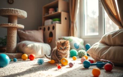 Macska szocializáció – Minden, amit tudnod kell róla!