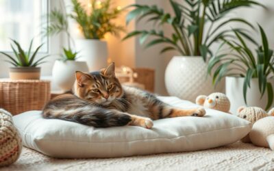 Macskás blog 24 Macska szorongás csökkentése – Minden, amit tudnod kell róla!