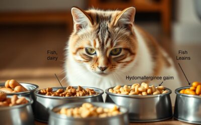 Macskás blog 22 Macska táplálék intolerancia – Minden, amit tudnod kell róla!