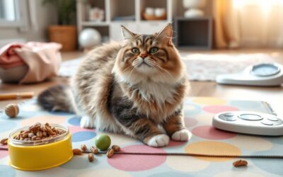 Macskás blog 17 Macska túlsúly kezelése – Minden, amit tudnod kell róla!