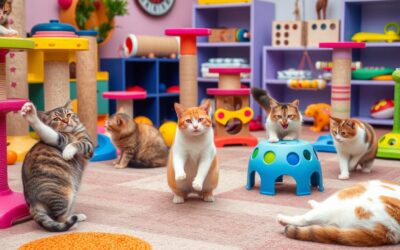 Macskás blog 18 Macska ügyességi játékok – Minden, amit tudnod kell róla!