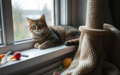 Macskás blog 19 Macska unatkozás tünetei – Minden, amit tudnod kell róla!