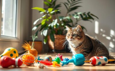 Macska vadászösztön kontroll – Minden, amit tudnod kell róla!