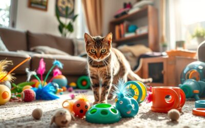 Macskajátékok – Minden, amit tudnod kell róla!