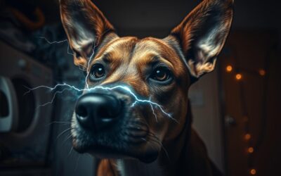 Kutyás blog 22 Kutya áramütés veszélyei – Minden, amit tudnod kell róla!