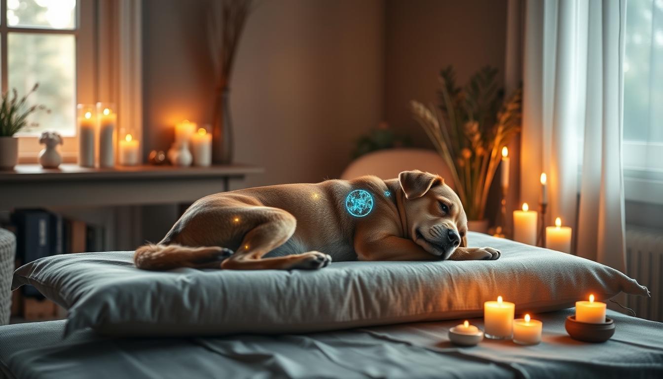 kutya bioenergetikai kezelések