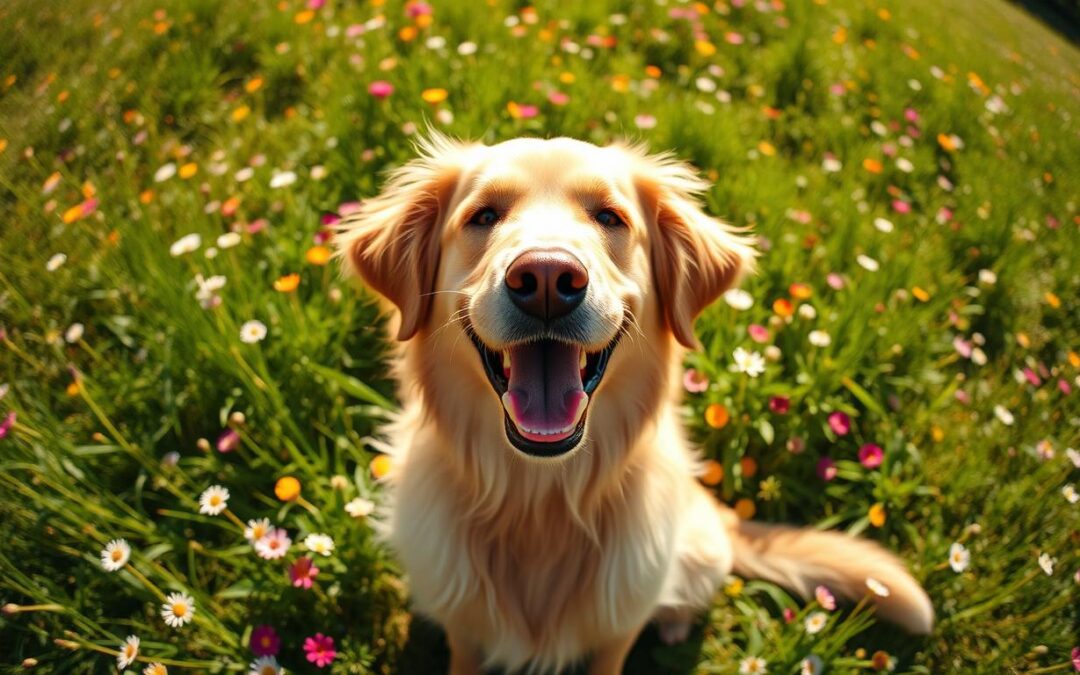 Kutya boldogság jelei – Minden, amit tudnod kell róla!