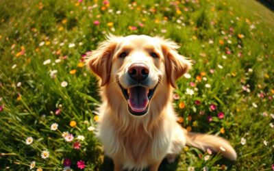 Kutya boldogság jelei – Minden, amit tudnod kell róla!