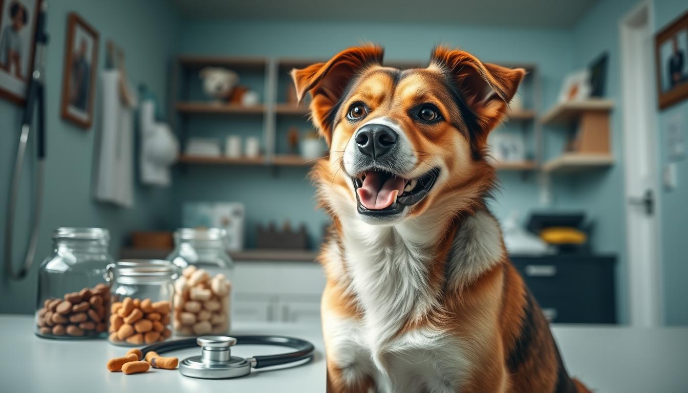 kutya egészségügyi rutin