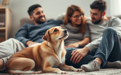 Kutya és emberekhez való bizalom – Minden, amit tudnod kell róla!