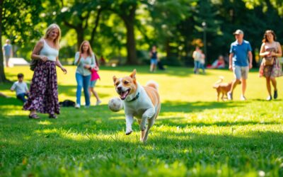 Kutya és parkbeli interakciók – Minden, amit tudnod kell róla!