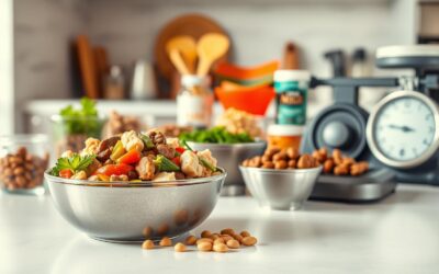 Kutya fogyókúrás étrend – Minden, amit tudnod kell róla!