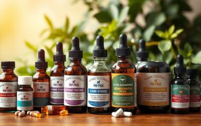 Kutya homeopátiás szerek – Minden, amit tudnod kell róla!