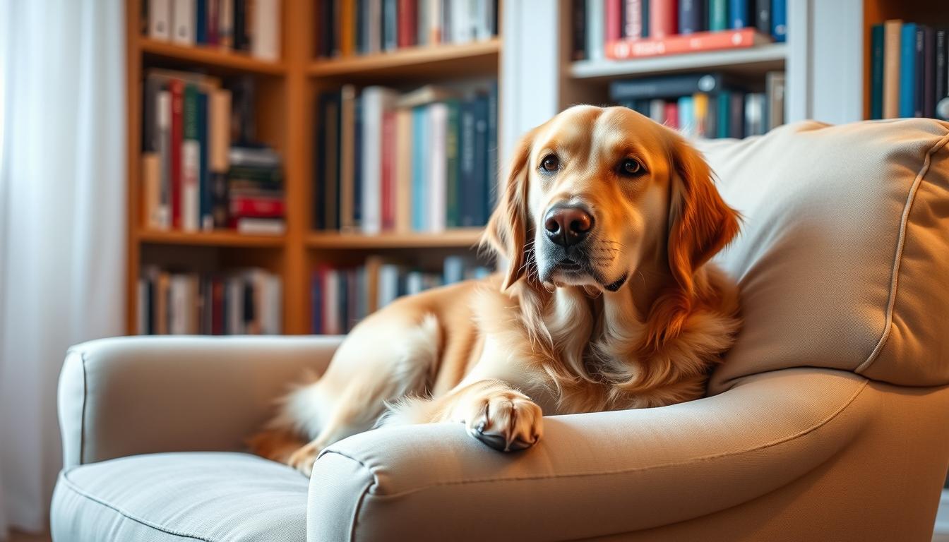 kutya időskori immunerősítés