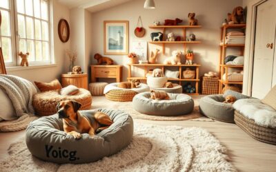 Kutya illatosított fekhelyek – Minden, amit tudnod kell róla!