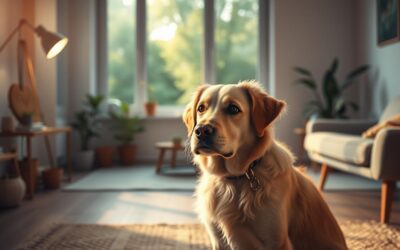 Kutya illatterápia – Minden, amit tudnod kell róla!