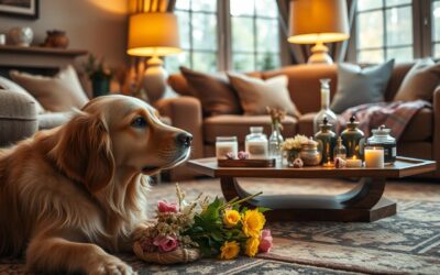 Kutya kedvenc illatok – Minden, amit tudnod kell róla!