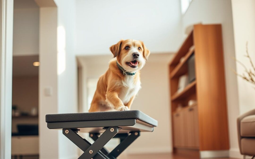 Kutya lift használatának megtanítása – Minden, amit tudnod kell róla!