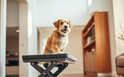 Kutya lift használatának megtanítása – Minden, amit tudnod kell róla!
