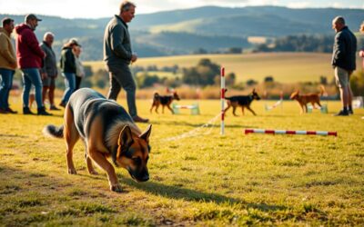Kutya mantrailing bajnokságok – Minden, amit tudnod kell róla!