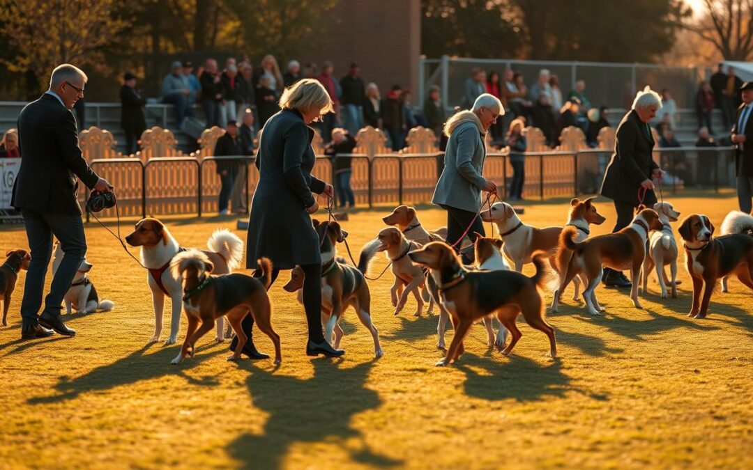 Kutya obedience versenyek – Minden, amit tudnod kell róla!