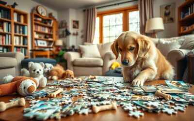 Kutya puzzle játékok – Minden, amit tudnod kell róla!